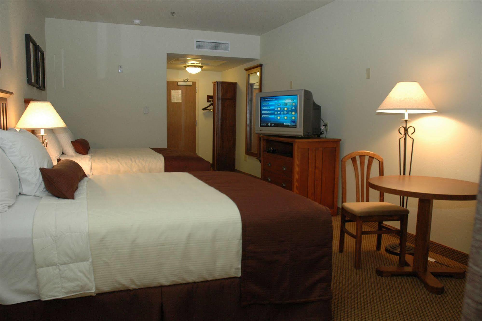 C Mon Inn Hotel Of Casper Wyoming Kültér fotó